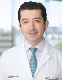 Amirali Masoumi, MD Profile Headshot